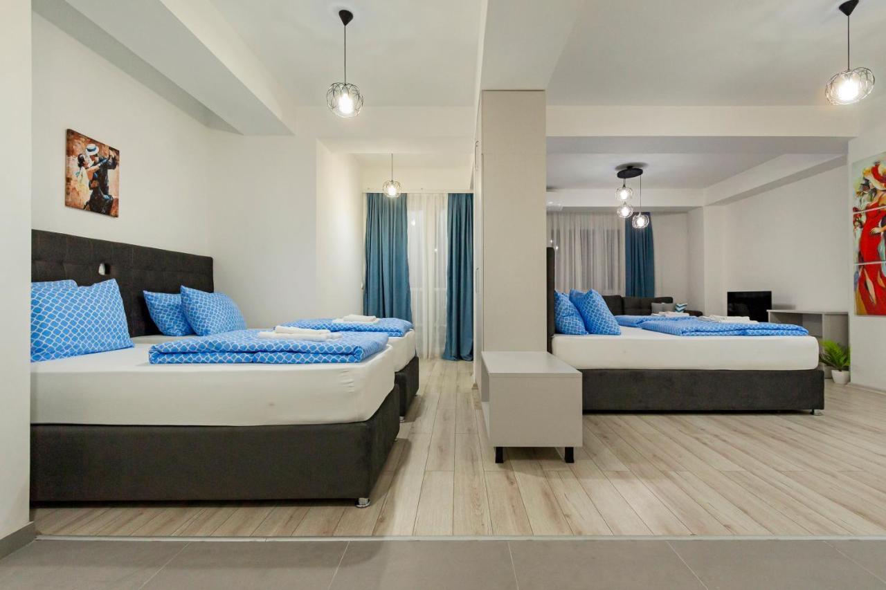 Villa Torres أوهغيد المظهر الخارجي الصورة