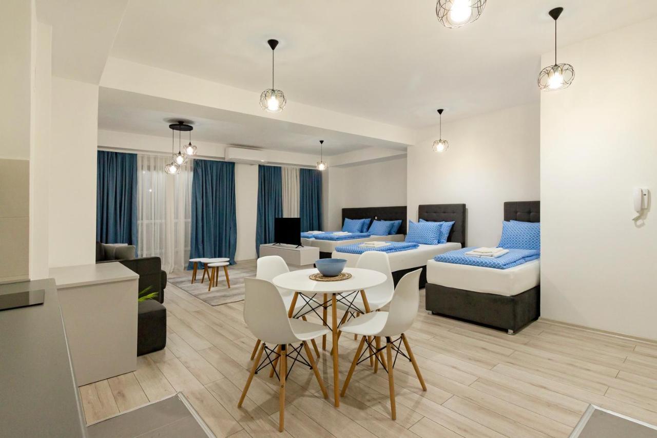 Villa Torres أوهغيد المظهر الخارجي الصورة