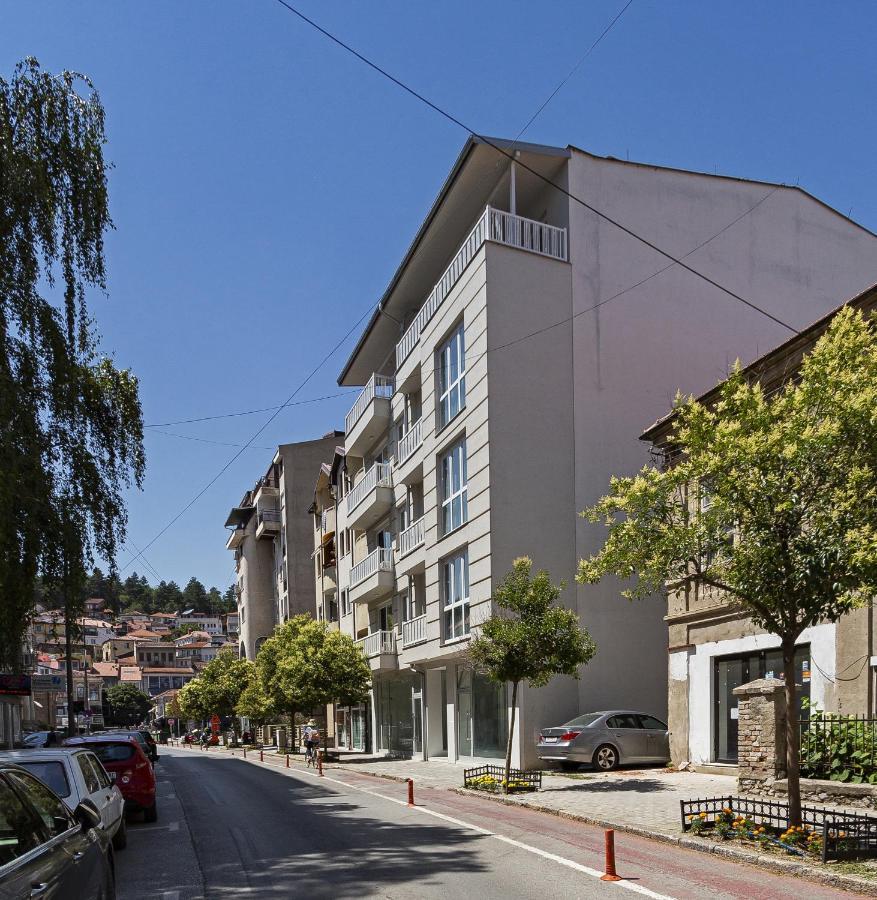 Villa Torres أوهغيد المظهر الخارجي الصورة