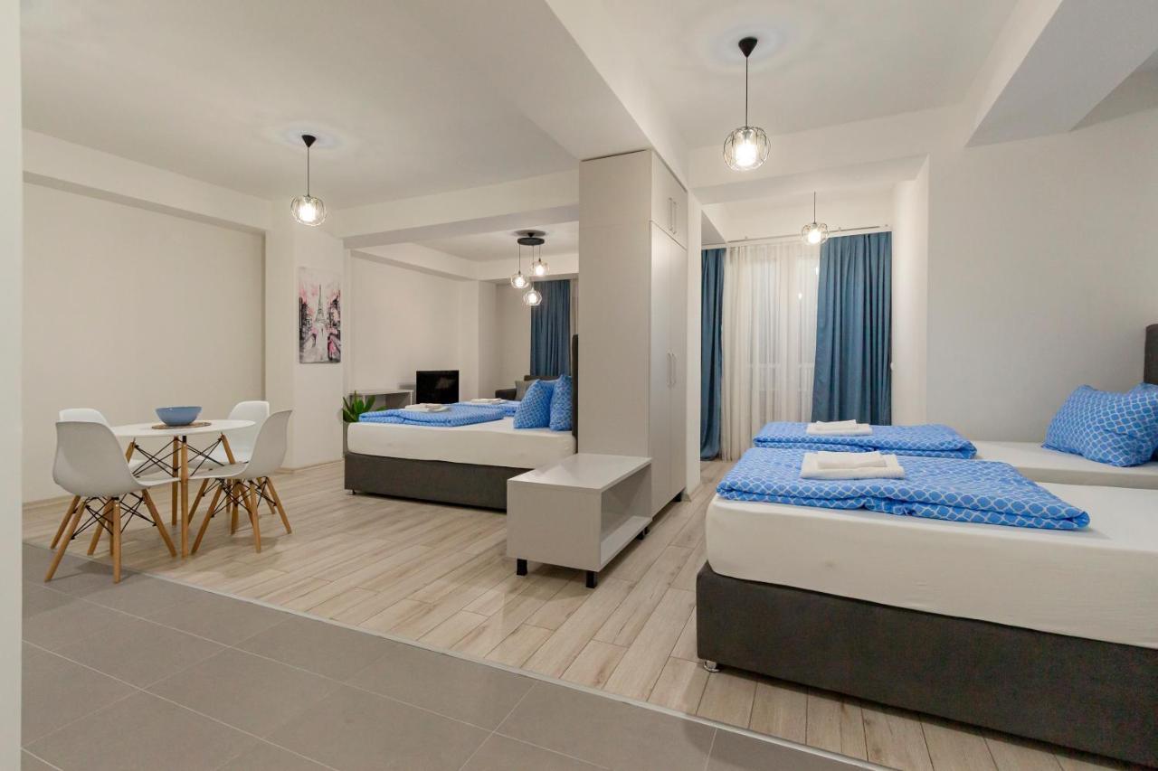 Villa Torres أوهغيد المظهر الخارجي الصورة