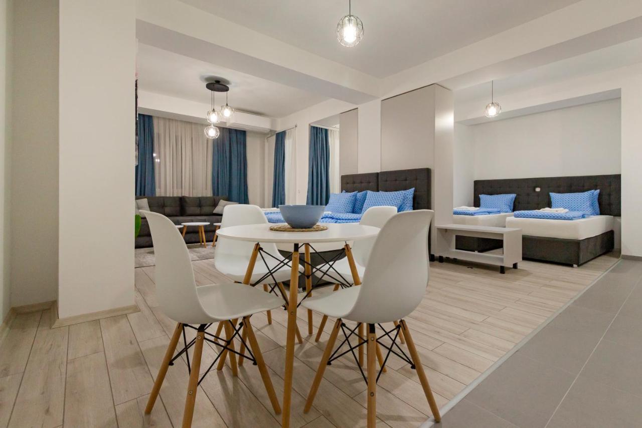 Villa Torres أوهغيد المظهر الخارجي الصورة