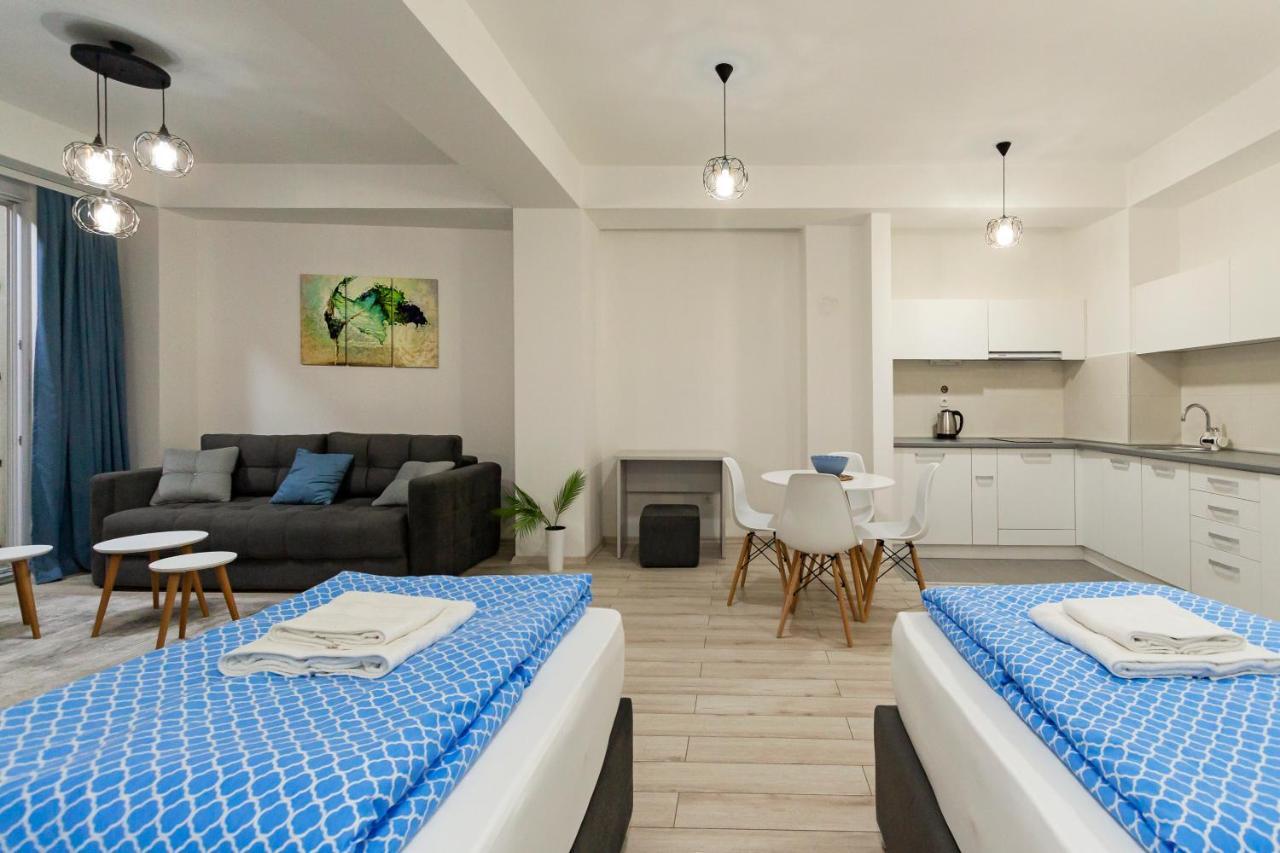 Villa Torres أوهغيد المظهر الخارجي الصورة