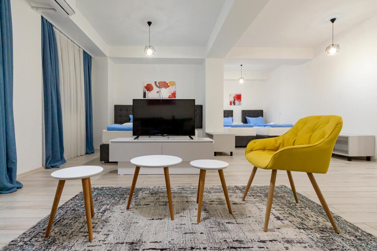 Villa Torres أوهغيد المظهر الخارجي الصورة