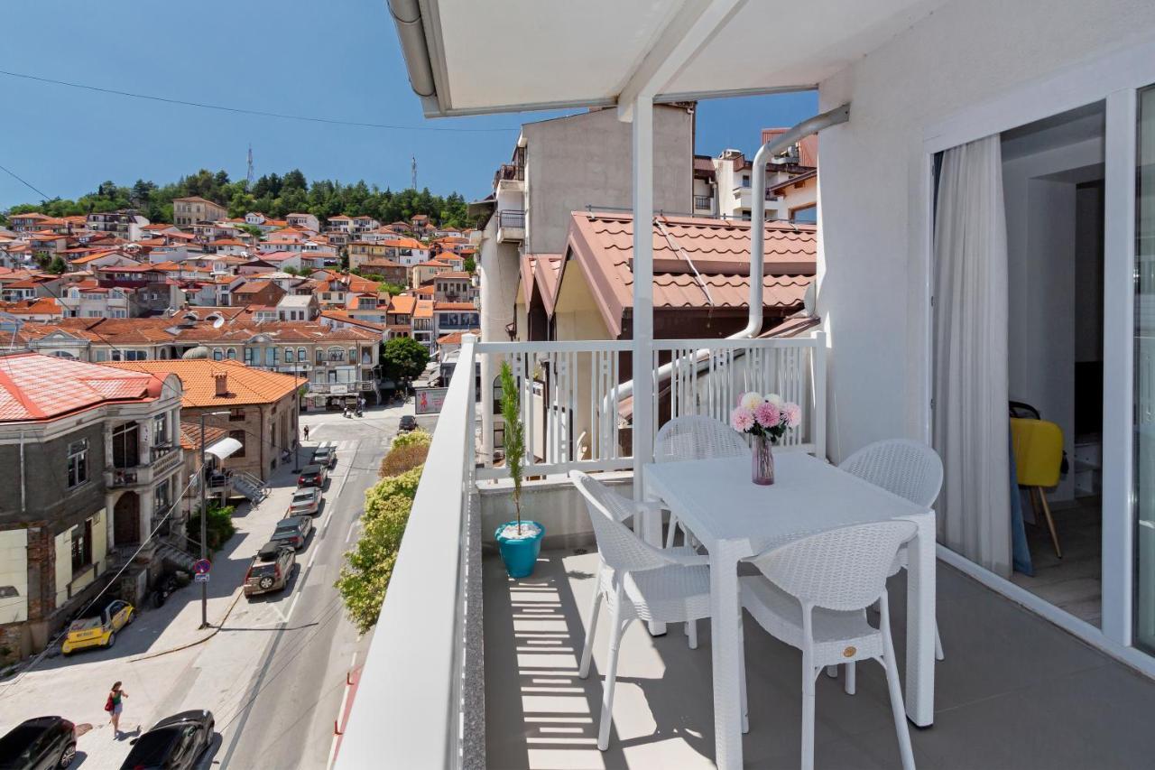 Villa Torres أوهغيد المظهر الخارجي الصورة