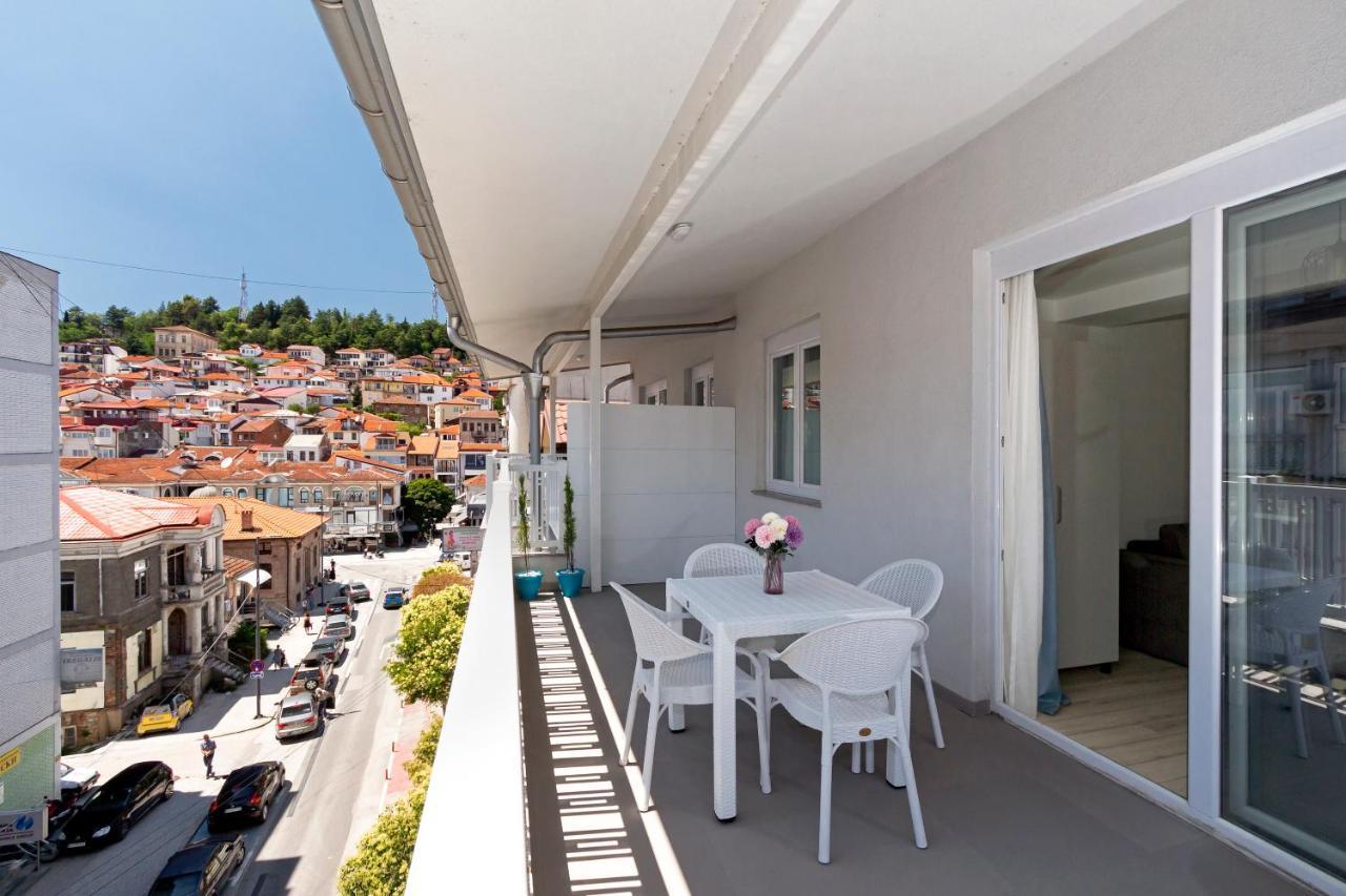 Villa Torres أوهغيد المظهر الخارجي الصورة