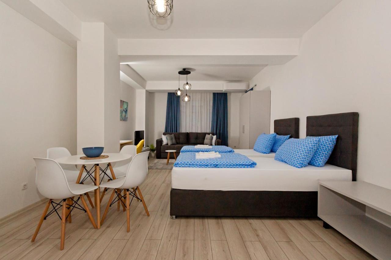 Villa Torres أوهغيد المظهر الخارجي الصورة