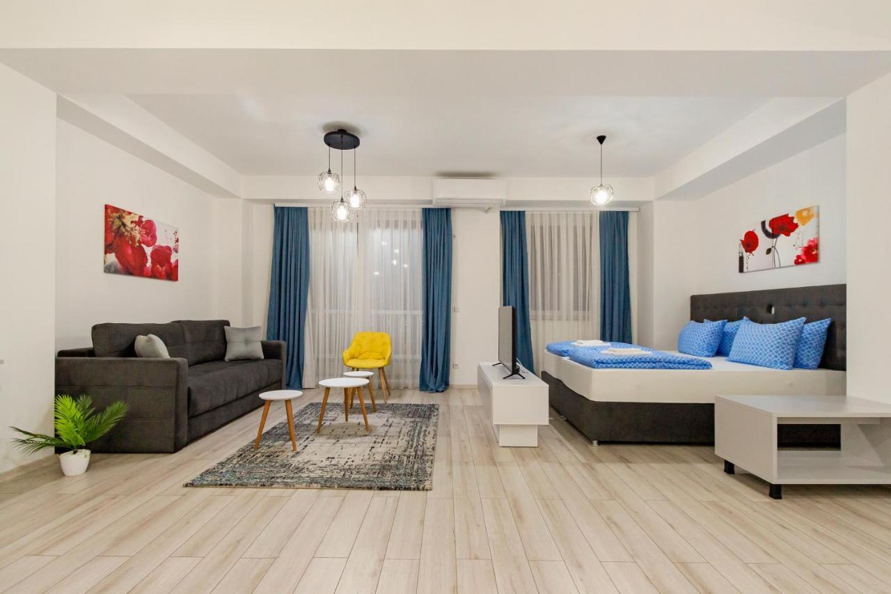 Villa Torres أوهغيد المظهر الخارجي الصورة
