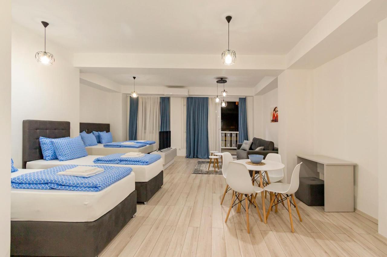 Villa Torres أوهغيد المظهر الخارجي الصورة