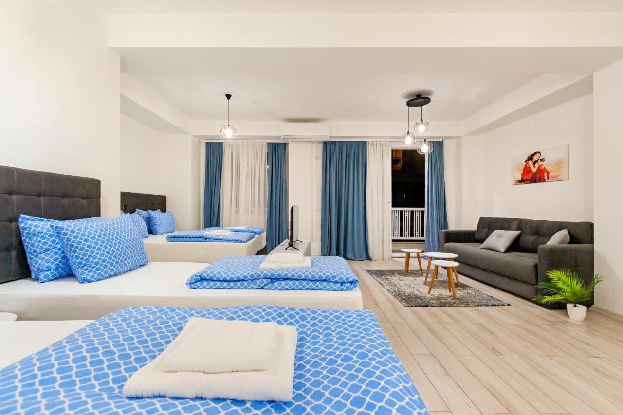 Villa Torres أوهغيد المظهر الخارجي الصورة