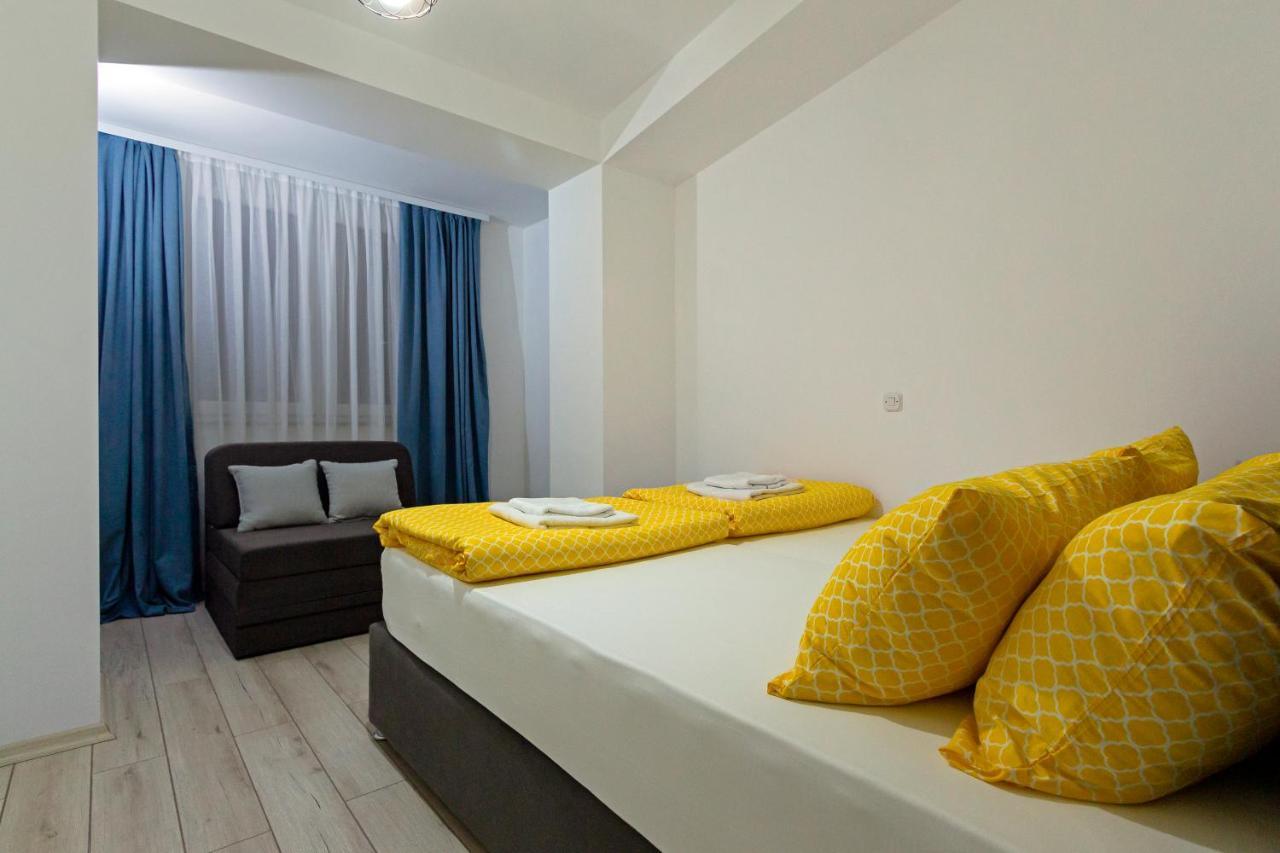 Villa Torres أوهغيد المظهر الخارجي الصورة