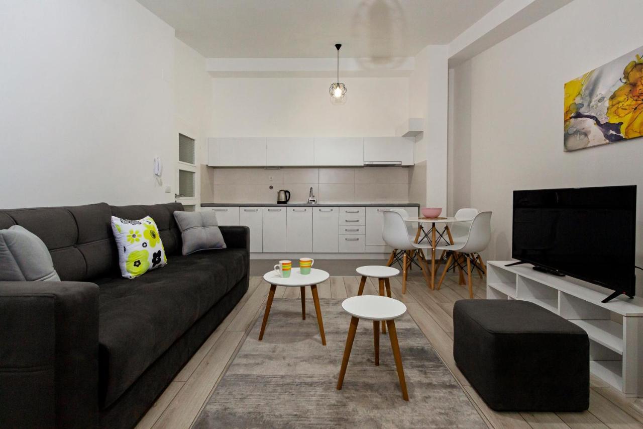Villa Torres أوهغيد المظهر الخارجي الصورة