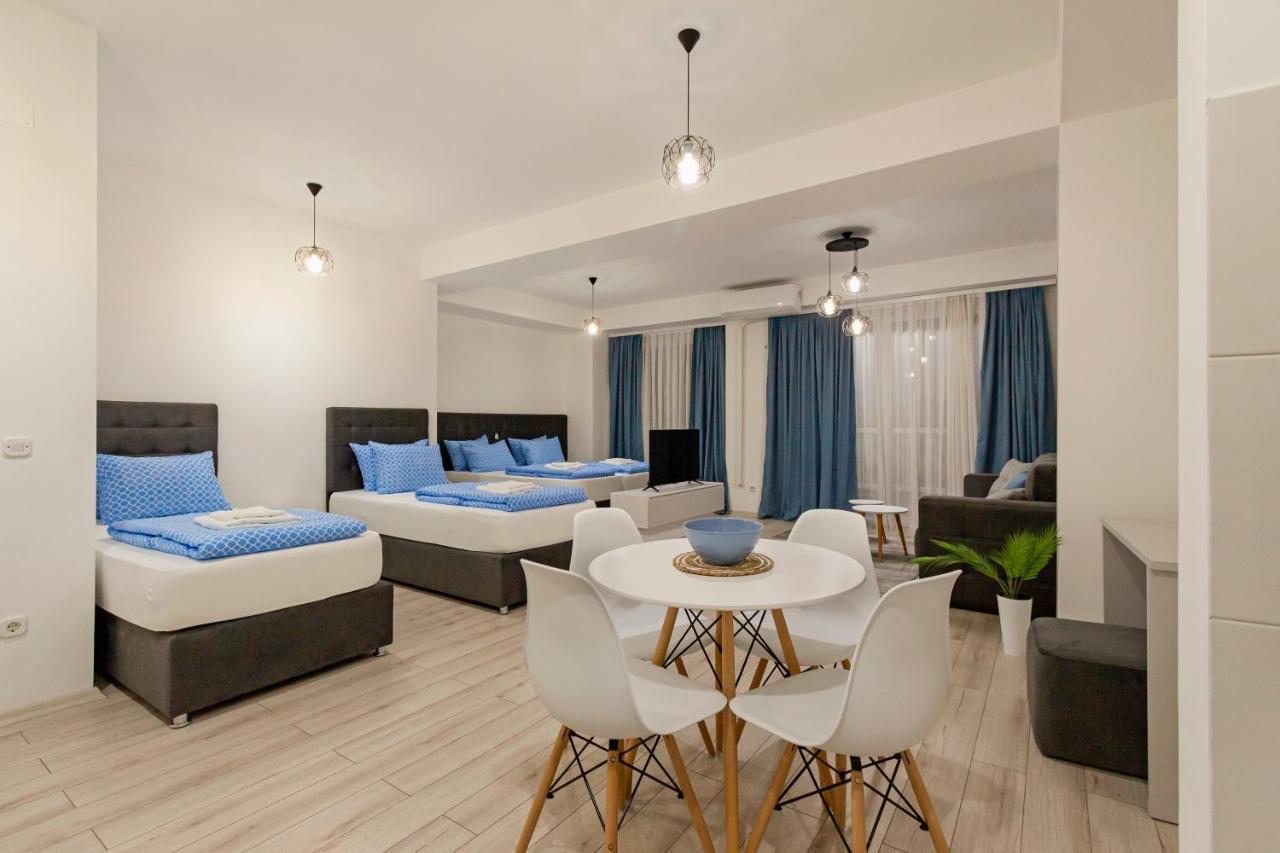 Villa Torres أوهغيد المظهر الخارجي الصورة