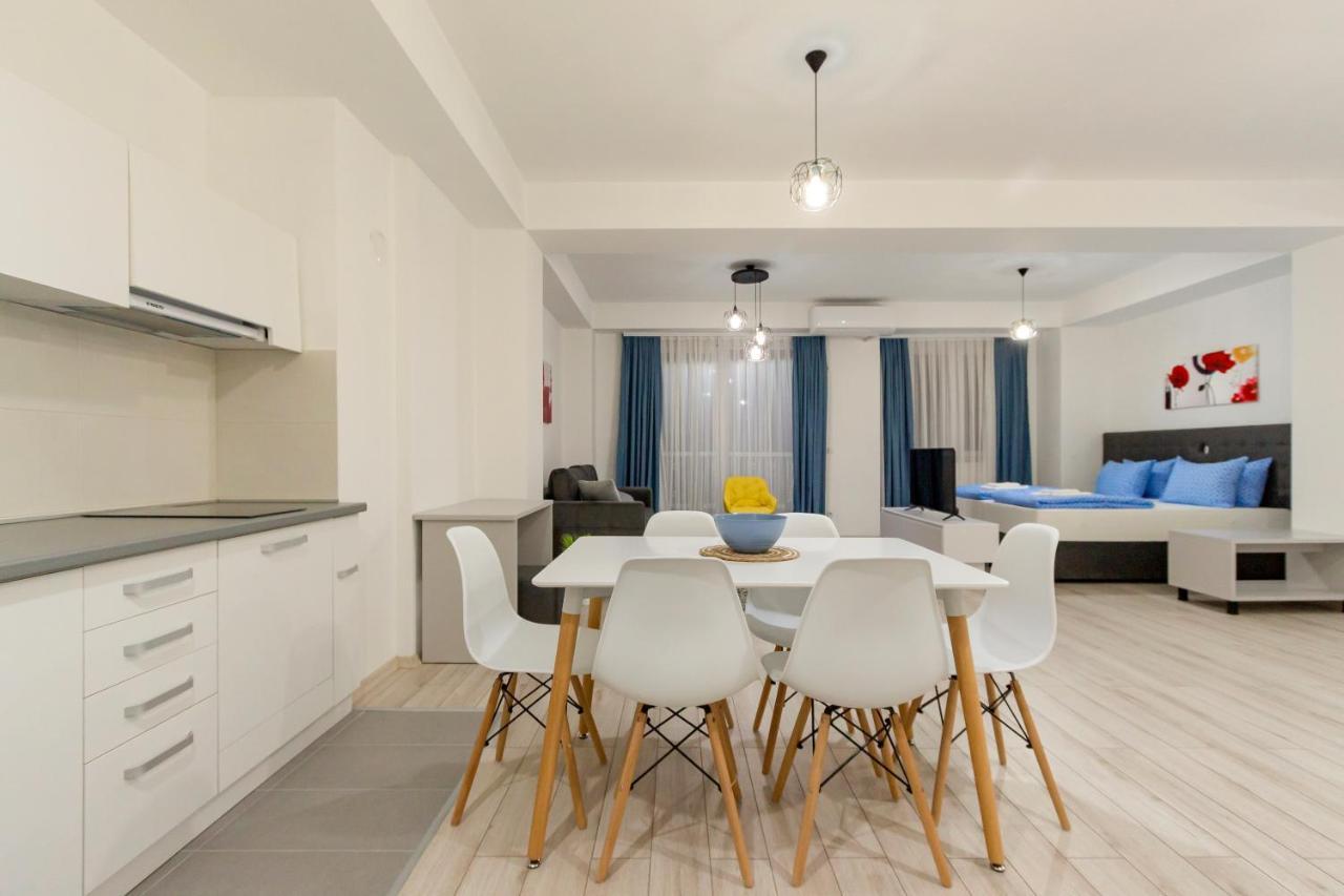 Villa Torres أوهغيد المظهر الخارجي الصورة
