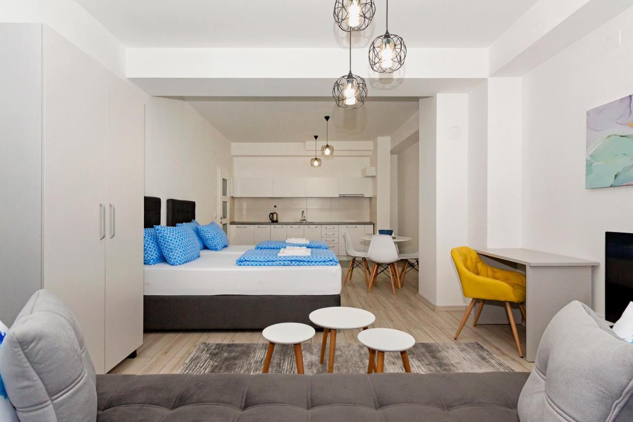 Villa Torres أوهغيد المظهر الخارجي الصورة