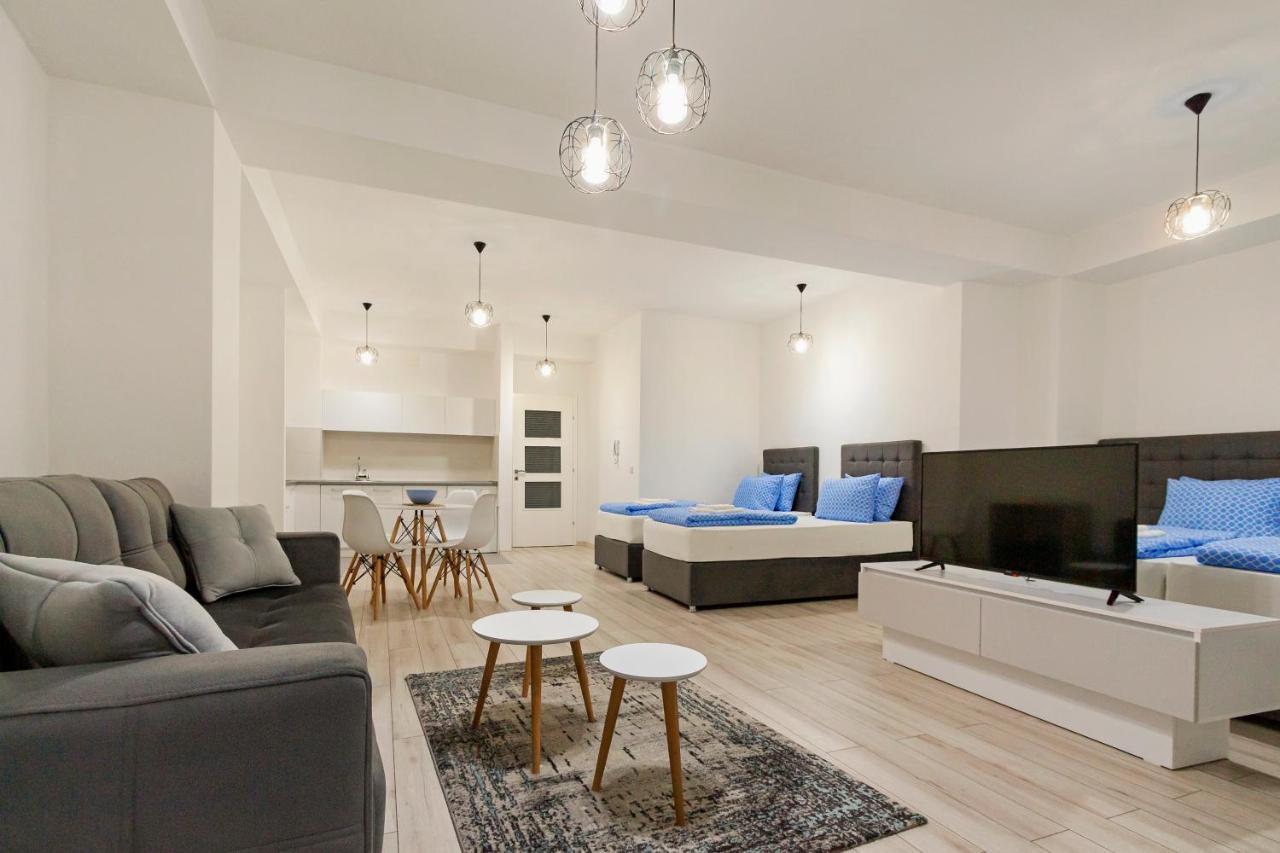 Villa Torres أوهغيد المظهر الخارجي الصورة