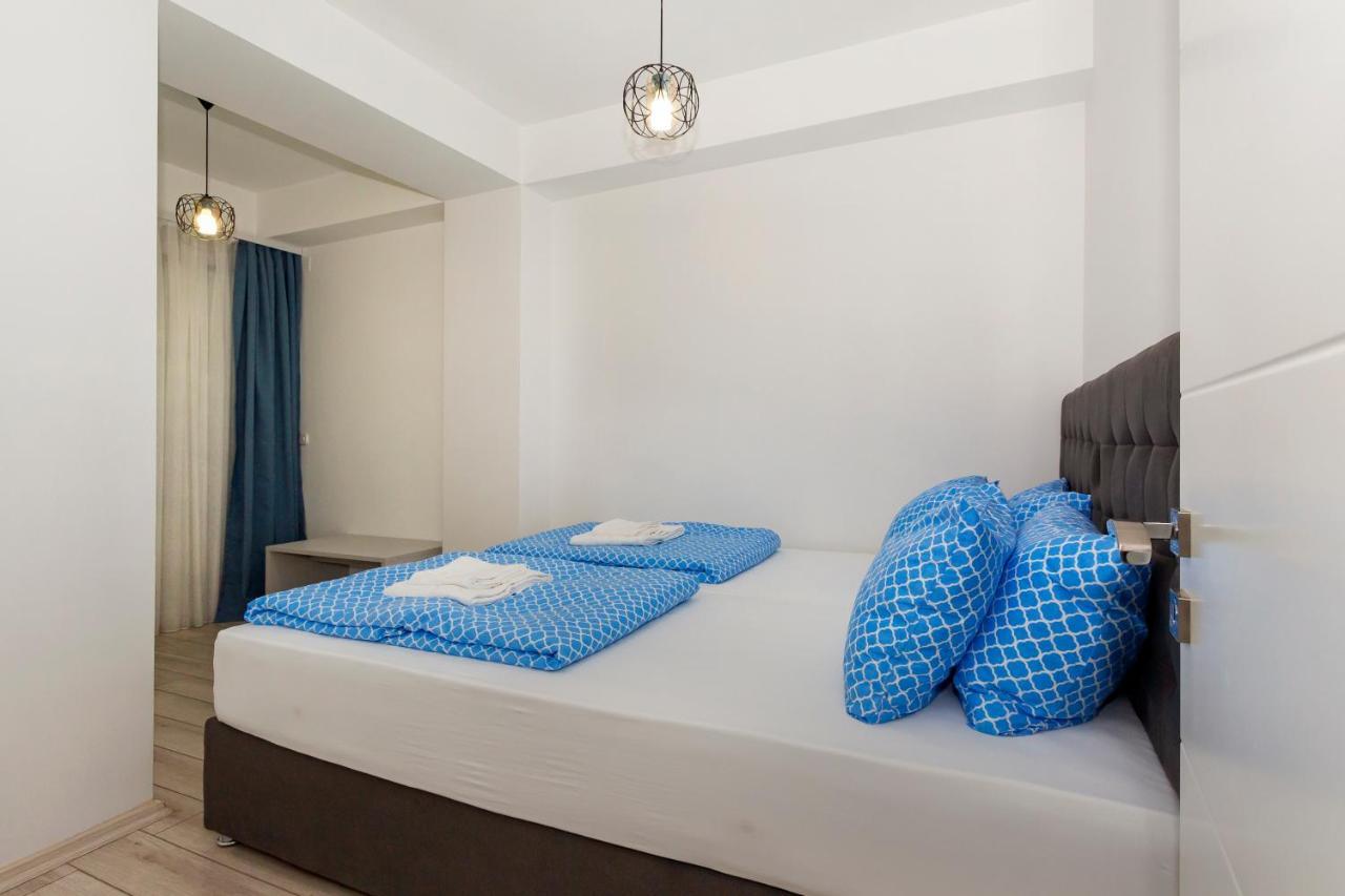 Villa Torres أوهغيد المظهر الخارجي الصورة